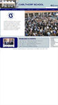 Mobile Screenshot of carlthorp.org